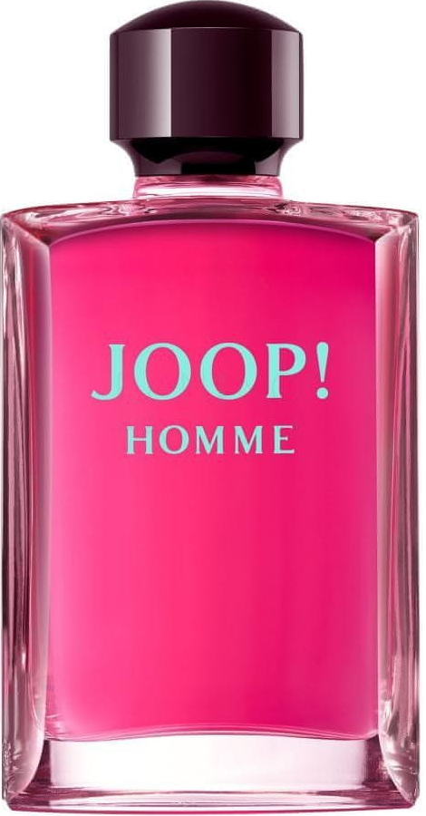 JOOP! JOOP Homme toaletní voda pánská 125 ml tester