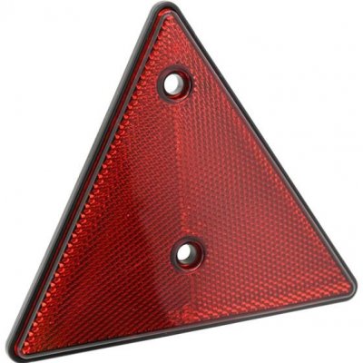 Odrazka trojúhelník COMPASS 07478 – Sleviste.cz