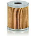 Vzduchový filtr MANN-FILTER C 79/1 – Hledejceny.cz
