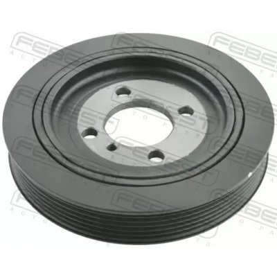 FEBEST Řemenice klikového hřídele FBS KDS-CER – Zboží Mobilmania