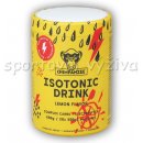 CHIMPANZEE ISOTONIC DRINK Grapefruit 600 g