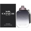 Coach toaletní voda pánská 60 ml