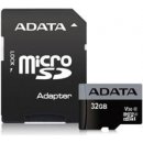 ADATA SDHC 32 GB UHS-I U3 AUSDH32GUI3V30S-RA1
