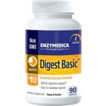 Enzymedica Digest Basic 90 kapslí – Hledejceny.cz