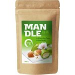 Kyosun Mandle v Matcha Tea čokoládě 100 g – Zboží Dáma