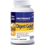 Enzymedica Digest Gold a ATPro 120 kapslí – Hledejceny.cz