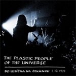 The Plastic People Of The Universe - Do lesíčka na čekanou CD – Zbozi.Blesk.cz
