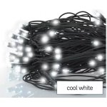 Emos D1DC01 Standard LED spojovací vánoční řetěz síť 1,5x2 m venkovní studená bílá – Hledejceny.cz