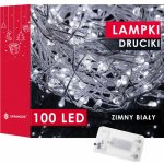 Springos CL0072 DEKORATIVNÍ OSVĚTLENÍ 100 LED – Hledejceny.cz