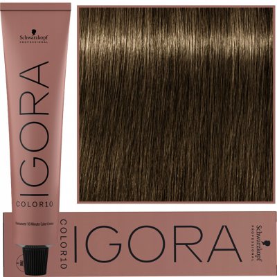 Schwarzkopf Igora Color 10 7-1 60 ml – Zboží Dáma