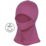 Crawler Merino kukla ninja 1vrstvá dětská Vřesová – Zboží Dáma