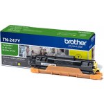 Brother TN-247Y - originální – Zboží Mobilmania