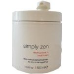 Simply Zen Restructure In Treatment 500 ml – Hledejceny.cz