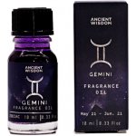 Ancient Wisdom Vonný Olej Blíženci 10 ml – Hledejceny.cz