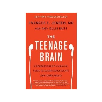 The Teenage Brain – Zbozi.Blesk.cz