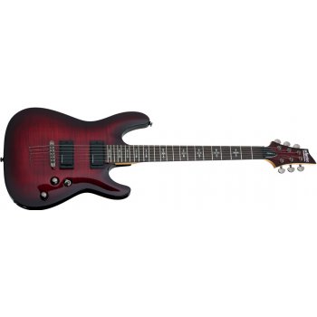 Schecter Demon6