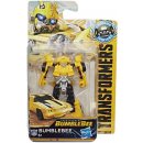 Hasbro TRANSFORMERS Auto robot Bumblebee Energon Igniters Speed Series