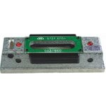 KINEX 5051-02-300 Vodováha přesná strojní s magnetem 5727/300 – Hledejceny.cz
