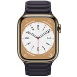 Apple Watch Series 8 Cellular 41mm – Hledejceny.cz