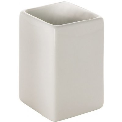 Aqualine VERBENA sklenka na postavení, keramika, VE98 – Zboží Dáma