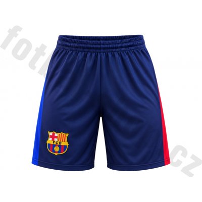 Fotbalové trenky Barcelona 2027 – Zboží Dáma