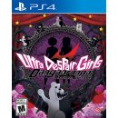 Danganronpa Another Episode: Ultra Despair Girls