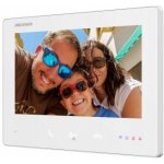 Hikvision DS-KH7300EY-WTE2/White – Hledejceny.cz
