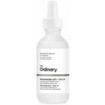 The ordinary sérum s Niacimidem 10% a Zinek 1% 60 ml – Hledejceny.cz