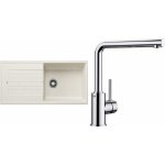 Set Blanco Zia XL 6 S + Mila – Sleviste.cz