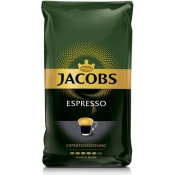 Jacobs Barista Espresso 1 kg