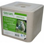 Solsel Liz Solný Universal bez mědi 10 kg – Hledejceny.cz