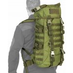 TacticalPro Scout zelený 30 l – Hledejceny.cz