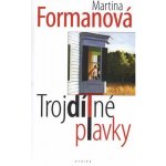 Trojdílné plavky - Martina Formanová – Zboží Mobilmania