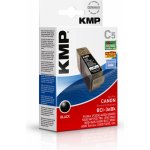 KMP Canon BCI-3eBK - kompatibilní – Zboží Mobilmania