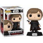 Funko Pop! Star Wars Luke Skywalker Return of the Jedi Star Wars 605 – Zboží Mobilmania