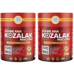 Zuhre Ana Pinecone Paste Stevia pasta z borovicových šišek pro diabetiky 2 x 240 g – Hledejceny.cz