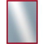 DANTIK PERLA 50x70 cm červená 2878 – Hledejceny.cz