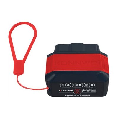 Konnwei KW906 OBDII – Zboží Mobilmania