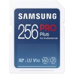 Samsung microSDXC UHS-I U3 256 GB MB-MC256GA/EU – Zboží Živě