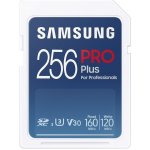 Samsung microSDXC UHS-I U3 256 GB MB-MC256GA/EU – Hledejceny.cz