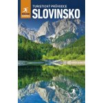 Slovinsko - Turistický průvodce - Rough Guides – Sleviste.cz