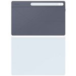 Samsung Smart Book Cover Tab S10 Ultra S9 Ultra EF-BX910PLEGWW Blue – Zboží Živě