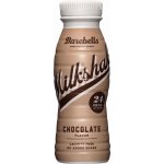 Barebells Protein Milkshake malina 330 ml – Hledejceny.cz