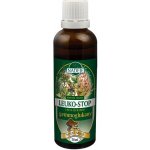 Naděje Leukostop s beta glukanem bylinná tinktura 50 ml – Hledejceny.cz