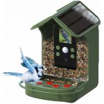 Fotopast BRAUN Bird Cam 130 Solar – Zboží Živě