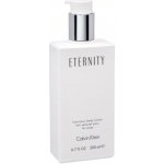 Calvin Klein Eternity tělové mléko 200 ml – Zboží Dáma