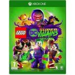 Lego DC Super - Villains – Zboží Živě