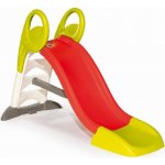 Smoby 310262 Toboggan KS s vodou 1,5 m – Sleviste.cz