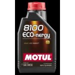 Motul 8100 ECO-NERGY 0W-30 5 l | Zboží Auto