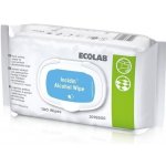 Ecolab Incidin Alcohol WIPE náhradní náplň 90 ks – Hledejceny.cz